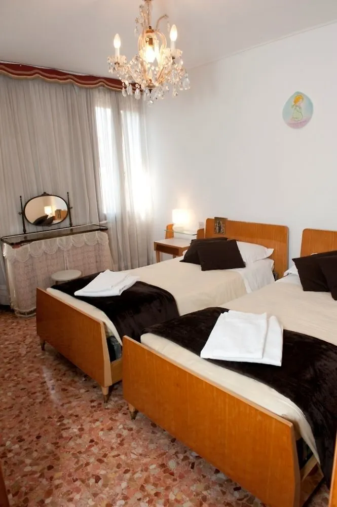 San Severo Apartment Venezia