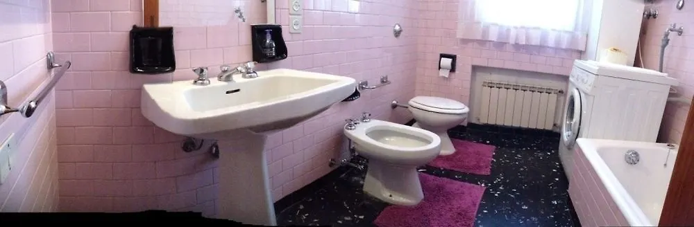 San Severo Apartment Venezia