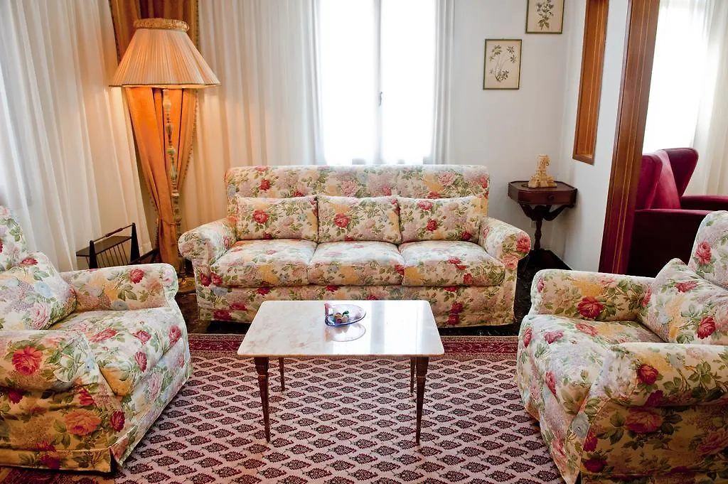 San Severo Apartment Venice