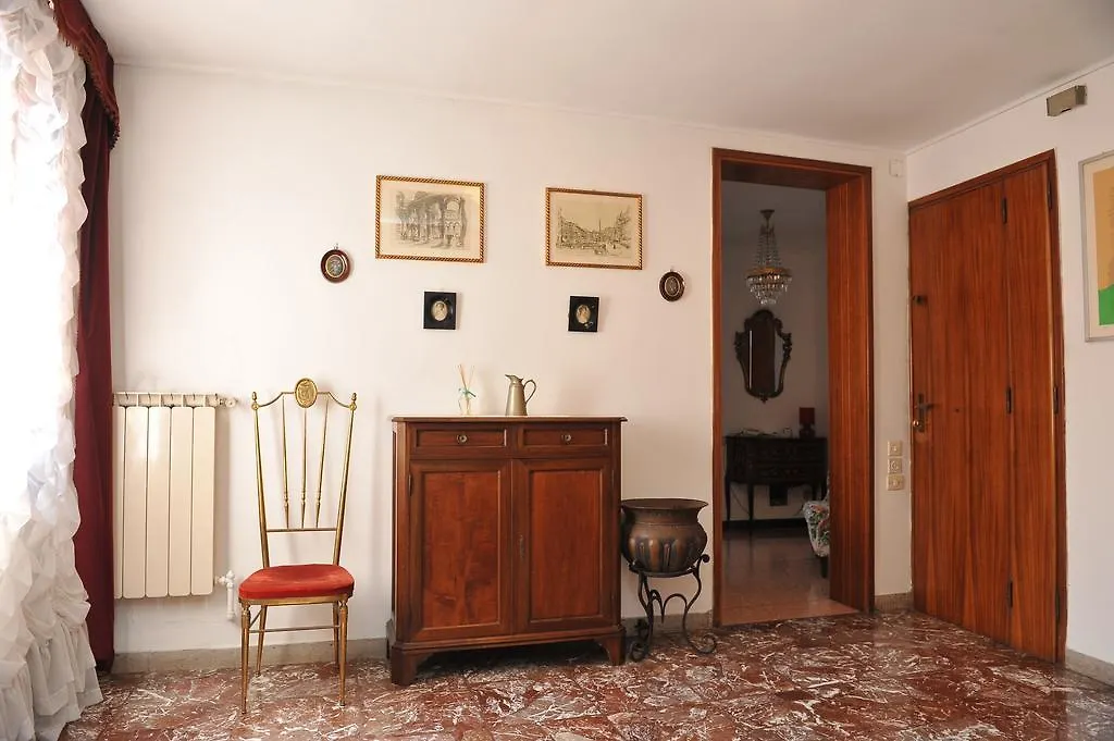 San Severo Apartment Venice 0*,  Italy