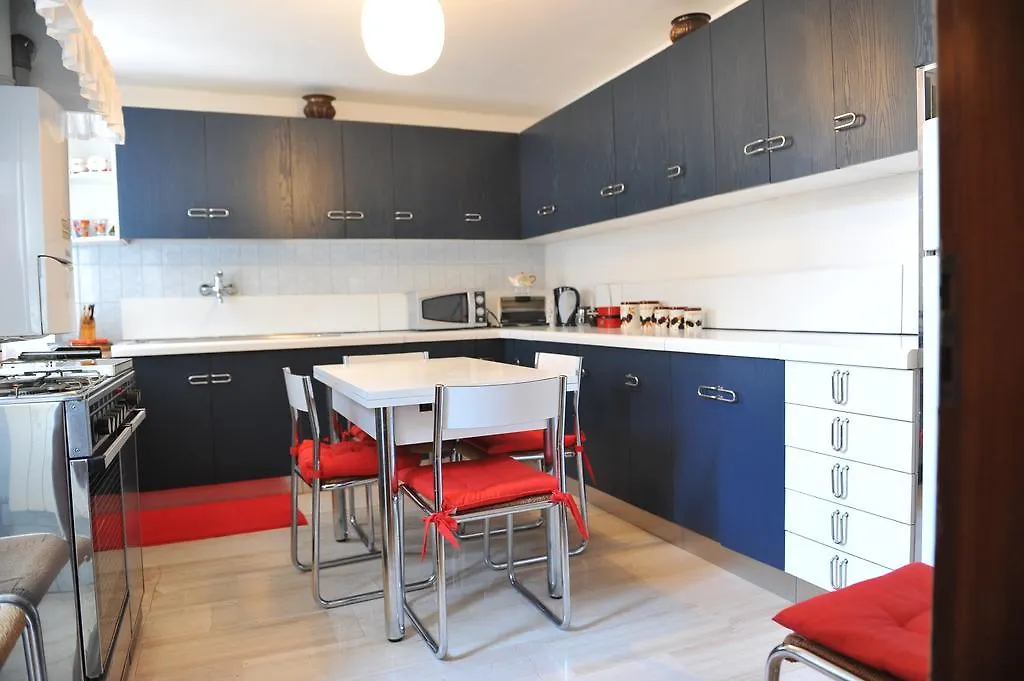 San Severo Apartment Venice