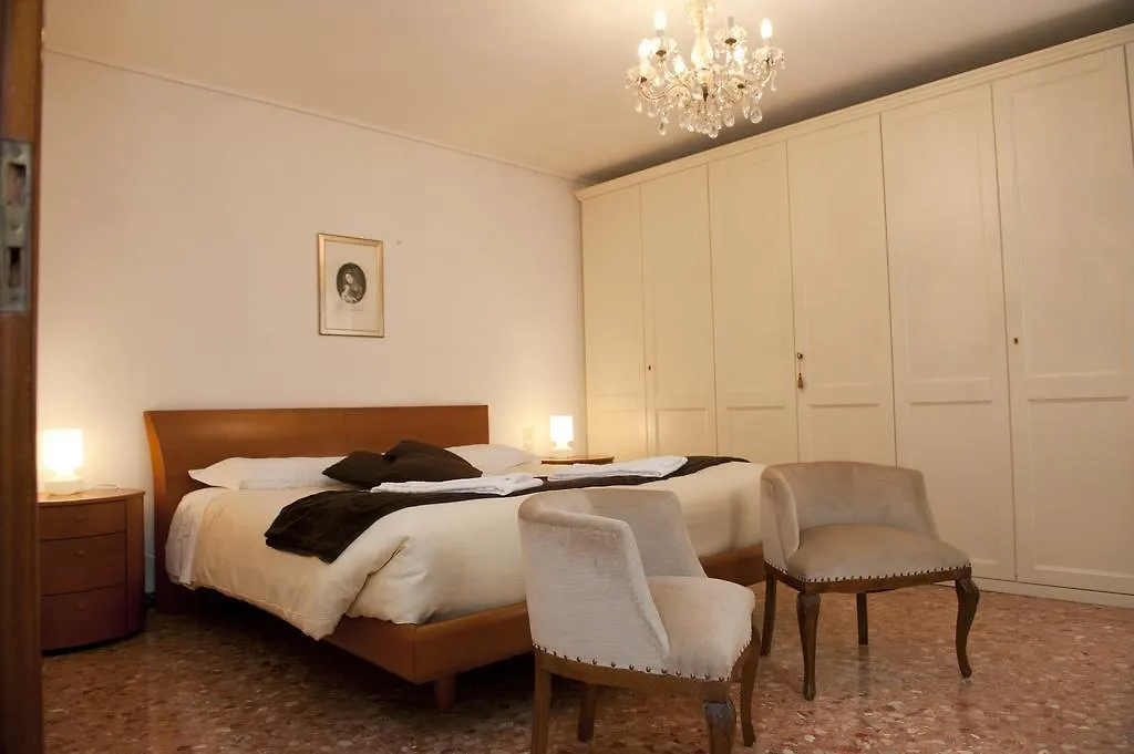 San Severo Apartment Venice