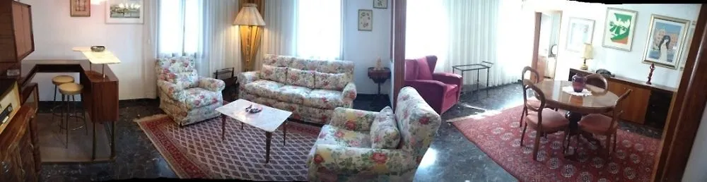 San Severo Apartment Venice