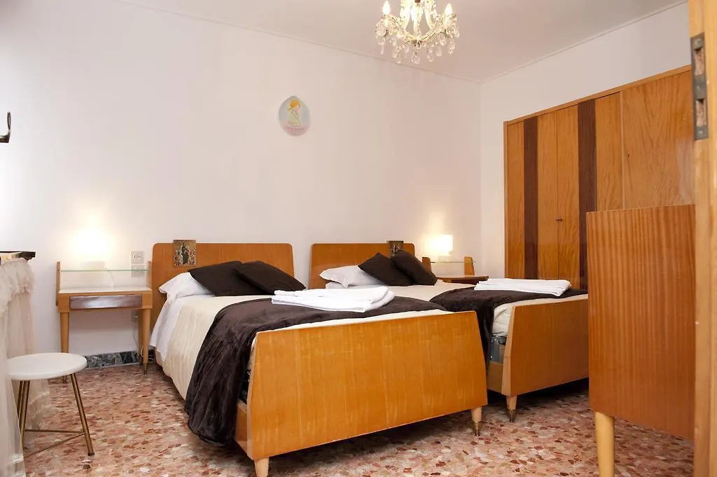 San Severo Apartment Venice 0*,