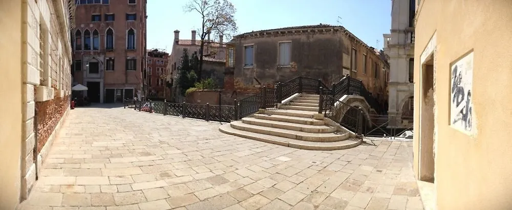 San Severo Apartment Venice 0*,  Italy